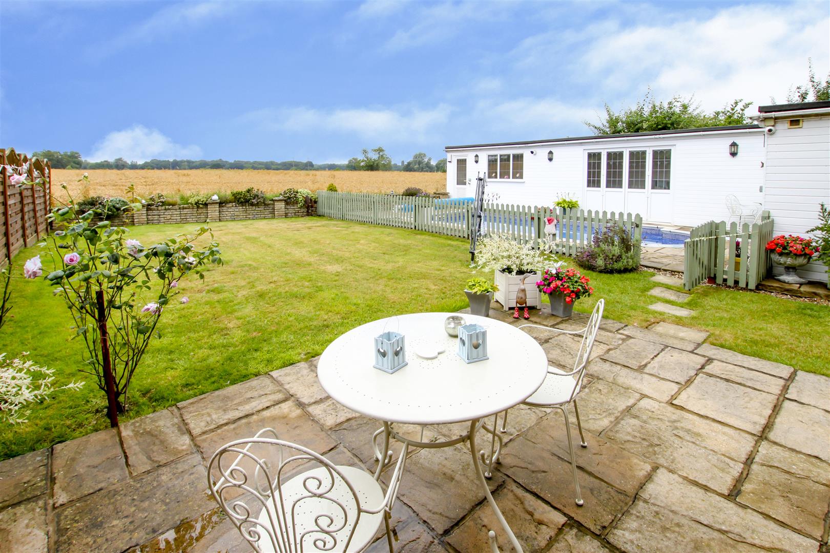 Ongar Road, Stondon Massey, Brentwood Keith Ashton